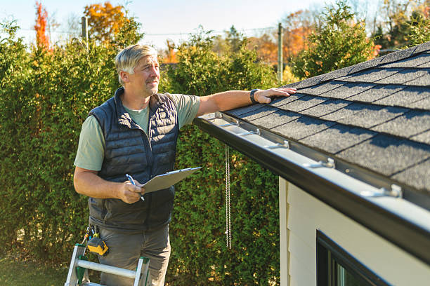 Trusted Roofing service in Wilmore, KY - Ben Roofing and Steel LLC
